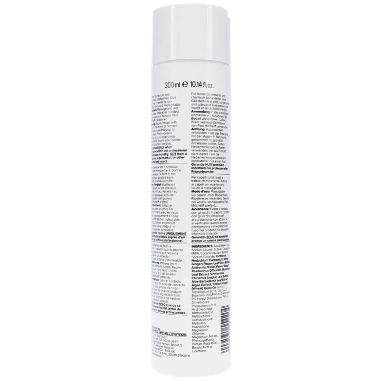 Simple Paul Mitchell Shampoo One 10.14 Oz 7 Simple Paul Mitchell Shampoo One 10.14 Oz - Image 5