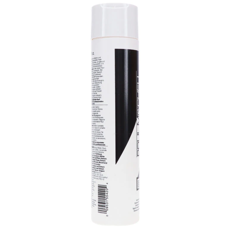 Simple Paul Mitchell Shampoo One 10.14 Oz 9 Simple Paul Mitchell Shampoo One 10.14 Oz - Image 7