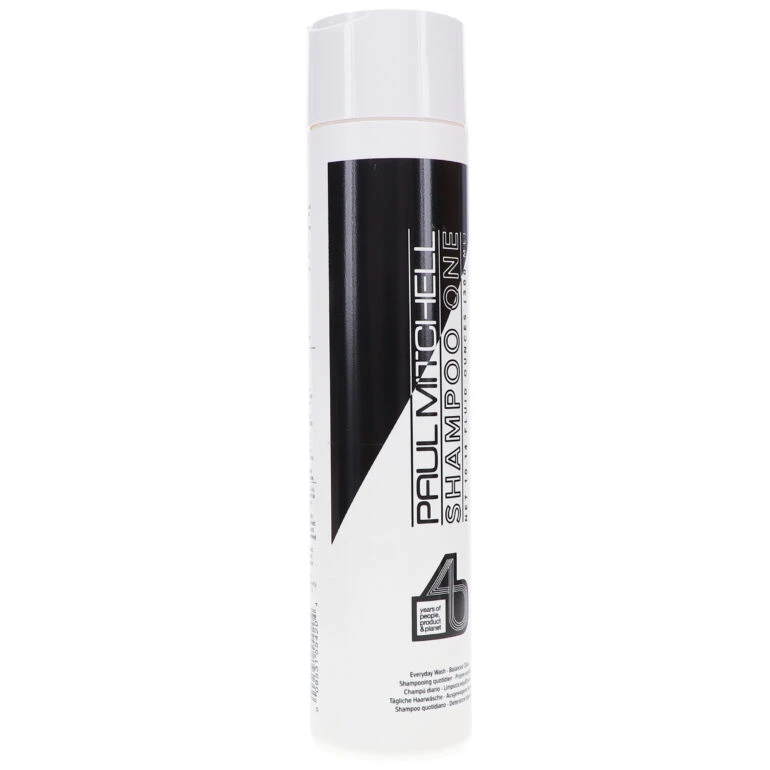 Simple Paul Mitchell Shampoo One 10.14 Oz 10 Simple Paul Mitchell Shampoo One 10.14 Oz - Image 8