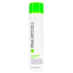 Simple Paul Mitchell Smoothing Super Skinny Daily Shampoo 10.14 Oz