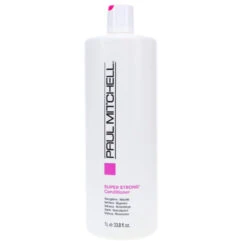 Simple Paul Mitchell Super Strong Daily Conditioner 33.8 Oz