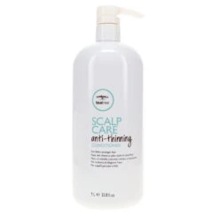 Simple Paul Mitchell Tea Tree Anti-Thinning Conditioner 33.8 Oz