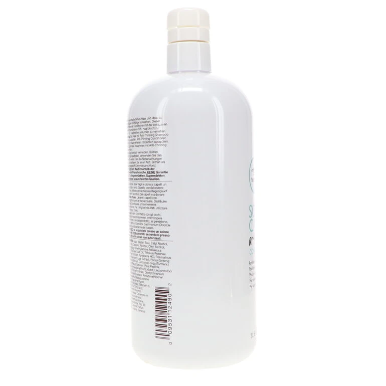 Simple Paul Mitchell Tea Tree Anti-Thinning Conditioner 33.8 Oz 9 Simple Paul Mitchell Tea Tree Anti-Thinning Conditioner 33.8 Oz - Image 7