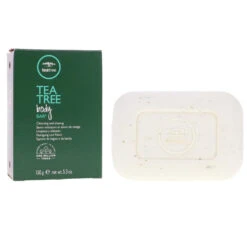 Simple Paul Mitchell Tea Tree Body Bar 5.3 Oz