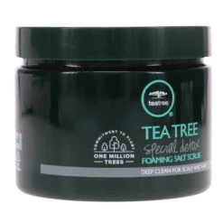 Simple Paul Mitchell Tea Tree Special Detox Foaming Salt Scrub 6.5 Oz -Laladaisy Trendy paul mitchell tea tree detox salt scrub 6.5oz 1440645.7