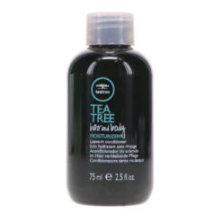 Simple Paul Mitchell Tea Tree Hair And Body Moisturizer 2.5 Oz