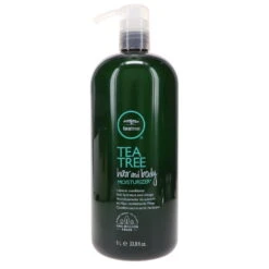 Simple Paul Mitchell Tea Tree Hair And Body Moisturizer 33.8 Oz