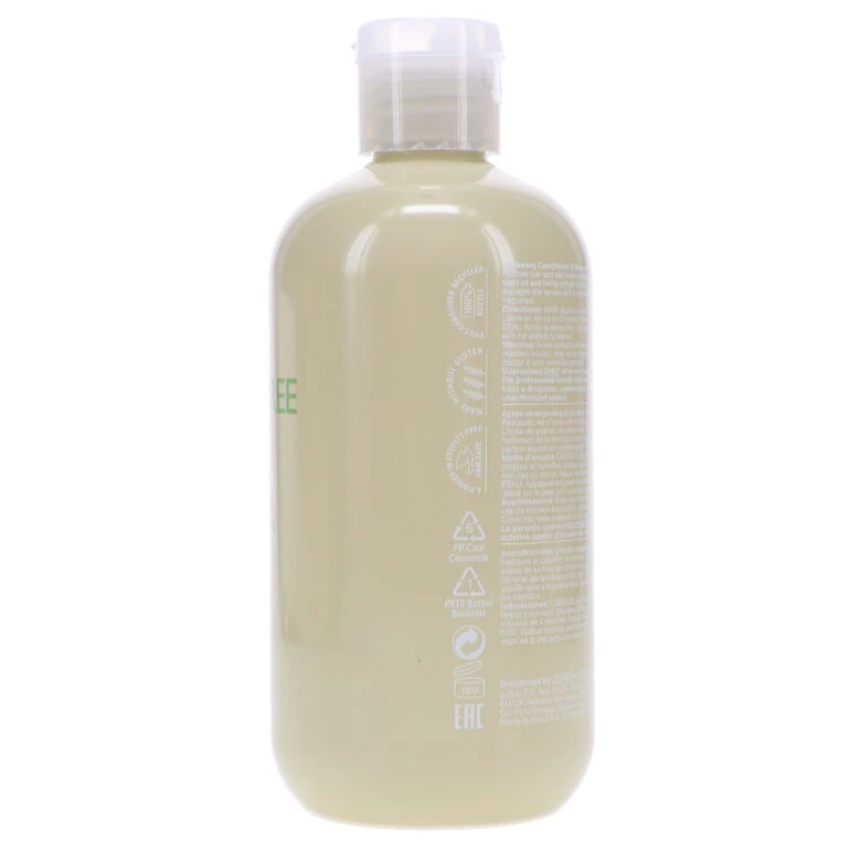 Simple Paul Mitchell Tea Tree Hemp Restoring Conditioner & Body Lotion 10.14 Oz 6 Simple Paul Mitchell Tea Tree Hemp Restoring Conditioner & Body Lotion 10.14 Oz - Image 4