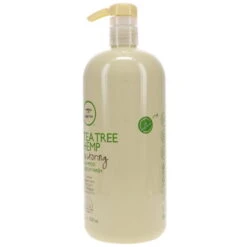 Simple Paul Mitchell Tea Tree Hemp Restoring Shampoo & Body Wash 33.8 Oz -Laladaisy Trendy paul mitchell tea tree hemp restoring shampoo and body wash 33.8oz 1439073.2 1