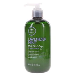 Simple Paul Mitchell Tea Tree Lavender Mint Moisturizing Conditioner 10.14 Oz