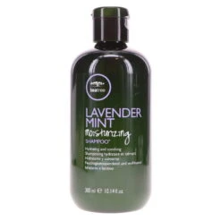 Simple Paul Mitchell Tea Tree Lavender Mint Moisturizing Shampoo 10.14 Oz