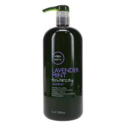 Simple Paul Mitchell Tea Tree Lavender Mint Moisturizing Shampoo 33.8 Oz