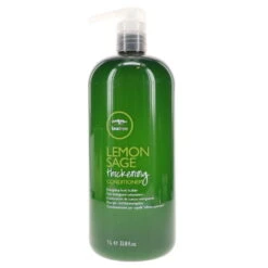 Simple Paul Mitchell Tea Tree Lemon Sage Thickening Conditioner 33.8 Oz