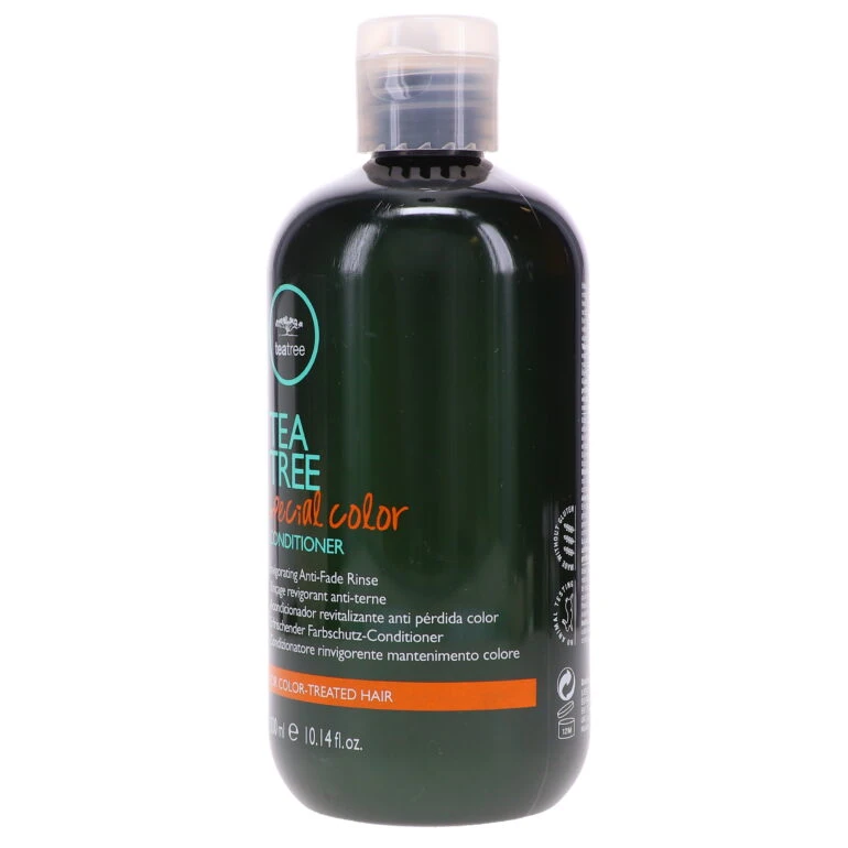 Simple Paul Mitchell Tea Tree Special Color Conditioner 10.14 Oz 4 Simple Paul Mitchell Tea Tree Special Color Conditioner 10.14 Oz - Image 2