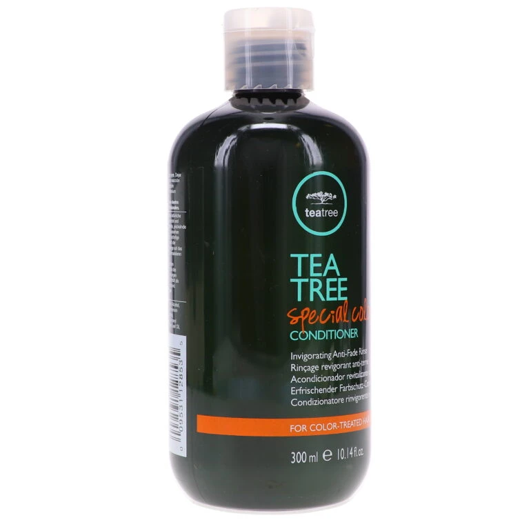 Simple Paul Mitchell Tea Tree Special Color Conditioner 10.14 Oz 10 Simple Paul Mitchell Tea Tree Special Color Conditioner 10.14 Oz - Image 8