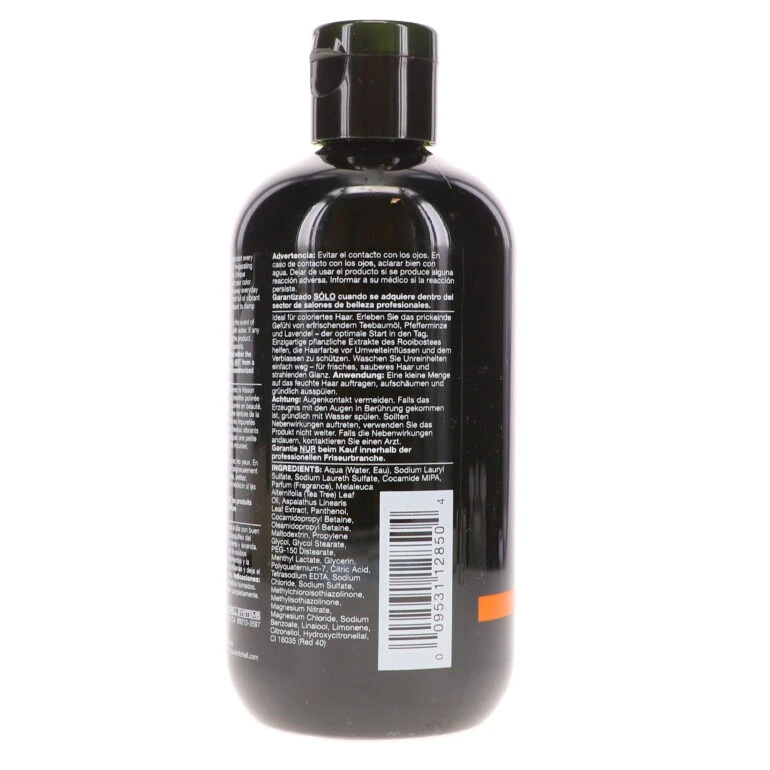 Simple Paul Mitchell Tea Tree Special Color Shampoo 10.14 Oz 8 Simple Paul Mitchell Tea Tree Special Color Shampoo 10.14 Oz - Image 6