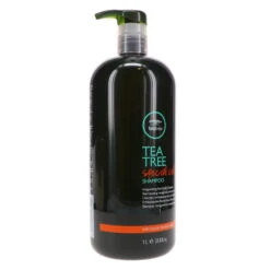 Simple Paul Mitchell Tea Tree Special Color Shampoo 33.8 Oz -Laladaisy Trendy paul mitchell tea tree special color shampoo 33.8oz 1419992.8 1