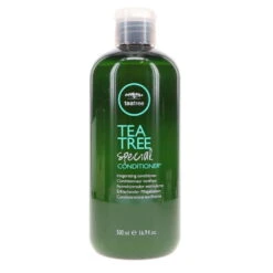 Simple Paul Mitchell Tea Tree Special Conditioner 16.9 Oz