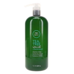 Simple Paul Mitchell Tea Tree Special Conditioner 33.8 Oz