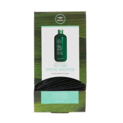 Simple Paul Mitchell Tea Tree Special Shampoo 0.25 Oz 24 Pack