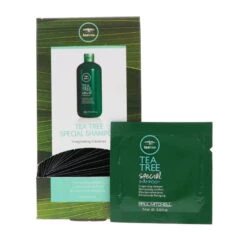Simple Paul Mitchell Tea Tree Special Shampoo 0.25 Oz 24 Pack -Laladaisy Trendy paul mitchell tea tree special shampoo 0.25oz 388321.5 1