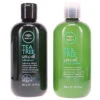 Simple Paul Mitchell Tea Tree Special Shampoo 10.14 Oz & Tea Tree Special Conditioner 10.14 Oz Combo Pack -Laladaisy Trendy paul mitchell tea tree special shampoo conditioner 10.14oz combo 1404664.1 1