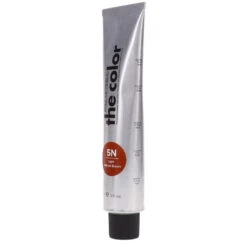 Simple Paul Mitchell The Color Permanent Cream Hair Color 5N Light Natural Brown 3 Oz -Laladaisy Trendy paul mitchell the color permanent 5n light natural brown 3oz 1439905.2 1