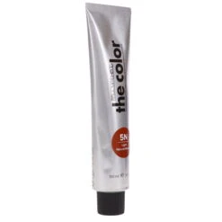 Simple Paul Mitchell The Color Permanent Cream Hair Color 5N Light Natural Brown 3 Oz -Laladaisy Trendy paul mitchell the color permanent 5n light natural brown 3oz 1439905.6 1