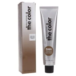 Simple Paul Mitchell The Color Permanent Cream Hair Color 5NN Light Neutral Brown 3 Oz -Laladaisy Trendy paul mitchell the color permanent 5nn light neutral brown 3oz 1439917.7