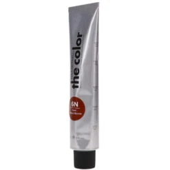Simple Paul Mitchell The Color Permanent Cream Hair Color 6 Dark Natural Blonde 3 Oz -Laladaisy Trendy paul mitchell the color permanent 6n dark natural blonde 3oz 1439907.2 1