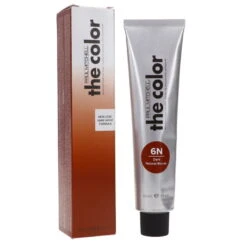 Simple Paul Mitchell The Color Permanent Cream Hair Color 6 Dark Natural Blonde 3 Oz -Laladaisy Trendy paul mitchell the color permanent 6n dark natural blonde 3oz 1439907.7 1