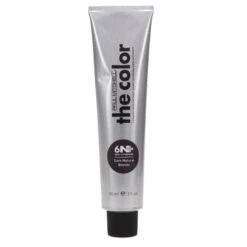 Simple Paul Mitchell The Color Permanent Cream Hair Color 6N+ Dark Natural Blonde 3 Oz