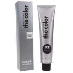 Simple Paul Mitchell The Color Permanent Cream Hair Color 7N+ Natural Blonde 3 Oz -Laladaisy Trendy paul mitchell the color permanent 7n plus natural blonde 3oz 1439910.7 1