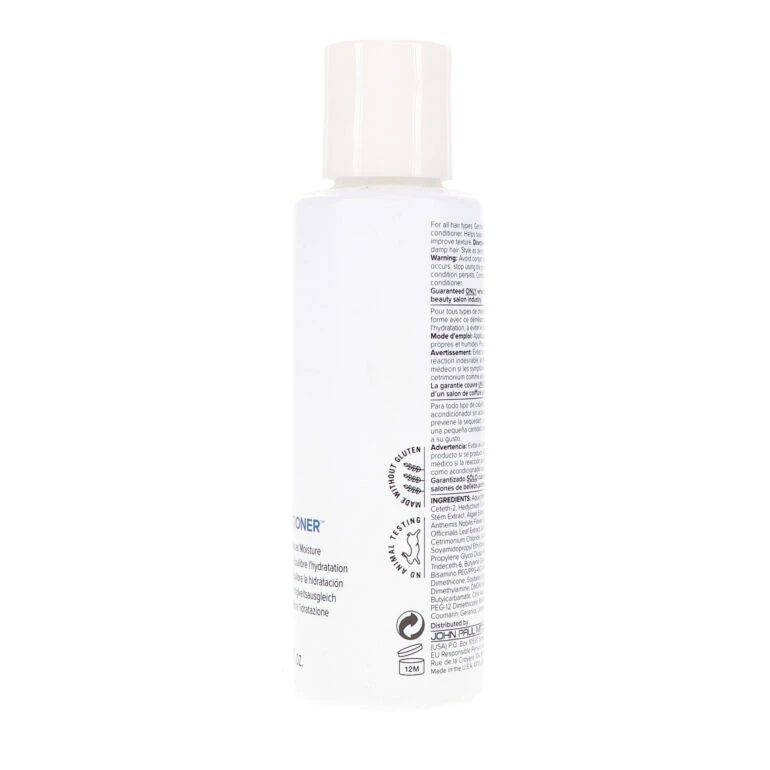 Simple Paul Mitchell The Conditioner 3.4 Oz 5 Simple Paul Mitchell The Conditioner 3.4 Oz - Image 3