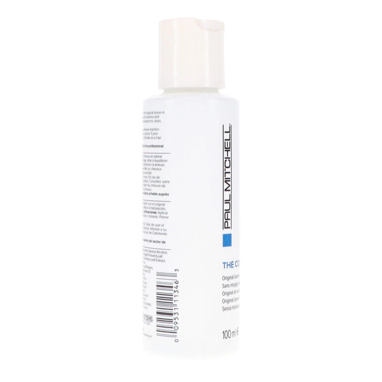 Simple Paul Mitchell The Conditioner 3.4 Oz 9 Simple Paul Mitchell The Conditioner 3.4 Oz - Image 7