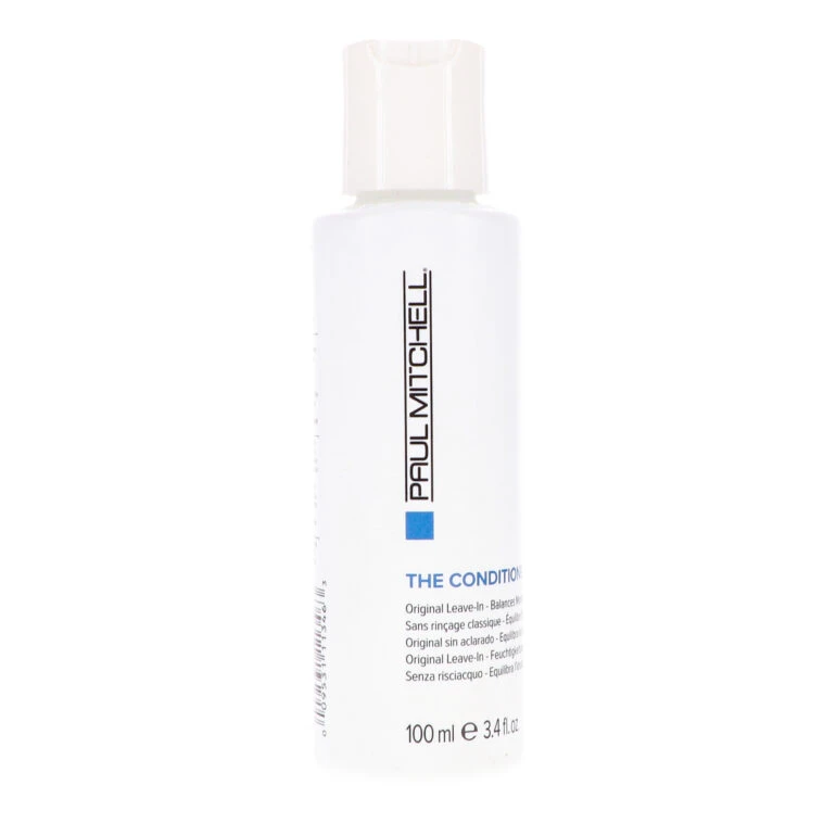 Simple Paul Mitchell The Conditioner 3.4 Oz 10 Simple Paul Mitchell The Conditioner 3.4 Oz - Image 8