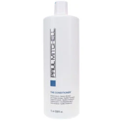 Simple Paul Mitchell The Conditioner 33.8 Oz