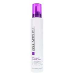 Simple Paul Mitchell Extra-Body Sculpting Foam 6.7 Oz