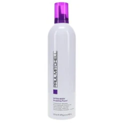 Simple Paul Mitchell Extra-Body Sculpting Foam 16.9 Oz