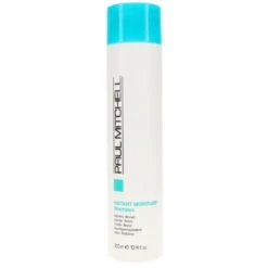 Simple Paul Mitchell Instant Moisture Shampoo 10.14 Oz