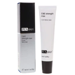 Simple PCA Skin C&E Strength Max 1 Oz