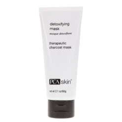 Simple PCA Skin Detoxifying Mask 2.1 Oz