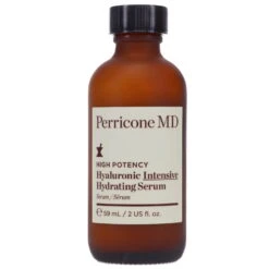 Simple Perricone MD High Potency Classics Hyaluronic Intensive Serum 2 Oz