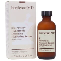 Simple Perricone MD High Potency Classics Hyaluronic Intensive Serum 2 Oz -Laladaisy Trendy perricone md high potency classics hyaluronic intensive serum 2oz 1439182.7 1