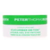 Simple Peter Thomas Roth Cucumber De Tox Hydra Gel Eye Patches 60 Pcs 2 Simple Peter Thomas Roth Cucumber De Tox Hydra Gel Eye Patches 60 Pcs -Laladaisy Trendy peter thomas roth cucumber de tox hydra gel eye patches 60pcs 1386631.1 3