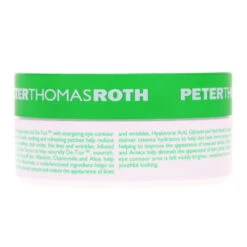 Simple Peter Thomas Roth Cucumber De Tox Hydra Gel Eye Patches 60 Pcs -Laladaisy Trendy peter thomas roth cucumber de tox hydra gel eye patches 60pcs 1386631.4 3