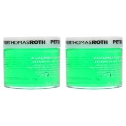 Simple Peter Thomas Roth Cucumber Gel Masque 5 Oz 2 Pack -Laladaisy Trendy peter thomas roth cucumber gel masque 5.1oz 2pack new pkg 1431610.6 scaled 1