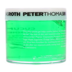 Simple Peter Thomas Roth Cucumber Gel Masque 5 Oz -Laladaisy Trendy peter thomas roth cucumber gel masque 5.1oz new pkg 404.3 2