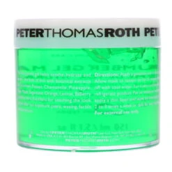 Simple Peter Thomas Roth Cucumber Gel Masque 5 Oz -Laladaisy Trendy peter thomas roth cucumber gel masque 5.1oz new pkg 404.4 2