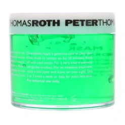 Simple Peter Thomas Roth Cucumber Gel Masque 5 Oz -Laladaisy Trendy peter thomas roth cucumber gel masque 5.1oz new pkg 404.5 2
